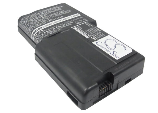 IBM ThinkPad R32 ThinkPad R40 Replacement Battery-main