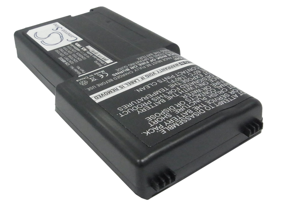 IBM ThinkPad R32 ThinkPad R40 Laptop and Notebook Replacement Battery-2