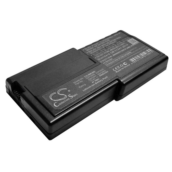 IBM Thinkpad R40E ThinkPad R40E-2684 ThinkPad R40E Replacement Battery-main