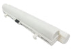 Lenovo ideapad S10 ideapad S10 20015 White 5200mAh Replacement Battery-main