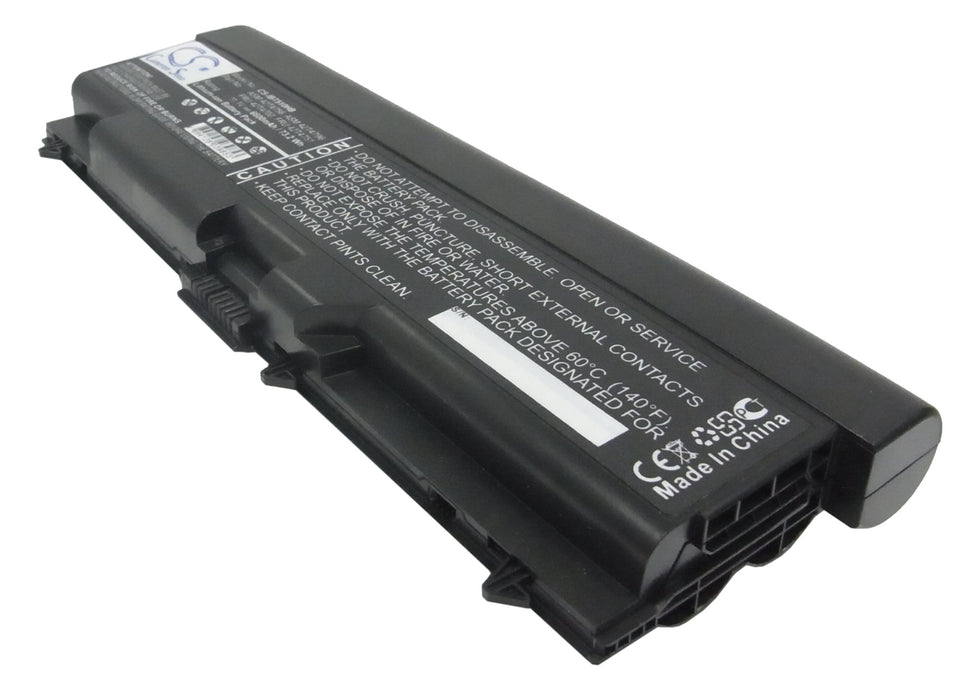 Lenovo ThinkPad 70+ ThinkPad E40 ThinkPad  6600mAh Replacement Battery-main