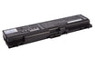 Lenovo ThinkPad 70+ ThinkPad E40 ThinkPad  4400mAh Replacement Battery-main