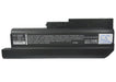 IBM ThinkPad R60 ThinkPad R60 9455 ThinkPad R60 9456 ThinkPad R60 9457 ThinkPad R60 9458 ThinkPad R60  6600mAh Laptop and Notebook Replacement Battery-5