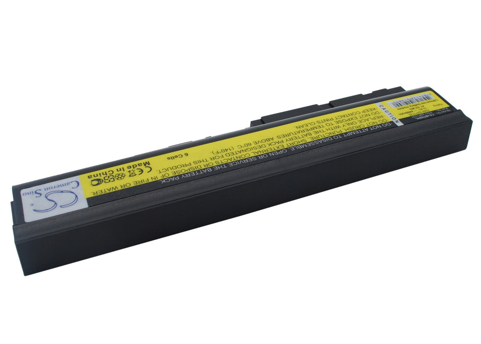 IBM ThinkPad R60 ThinkPad R60 9455 ThinkPad R60 9456 ThinkPad R60 9457 ThinkPad R60 9458 ThinkPad R60  4400mAh Laptop and Notebook Replacement Battery-3