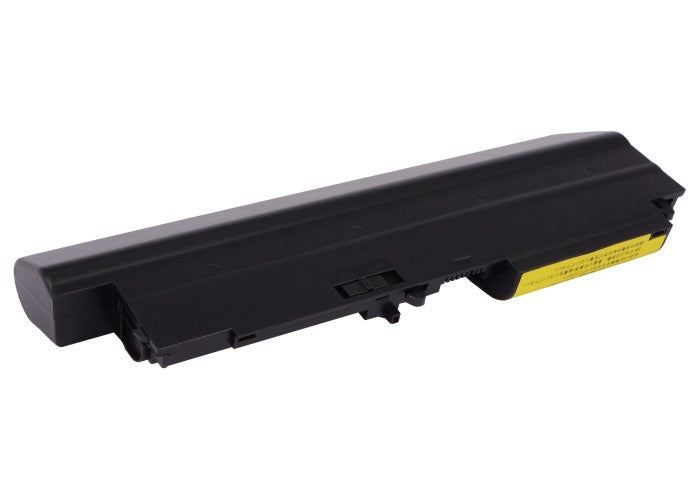 IBM Thinkpad R400 ThinkPad R400 7443 ThinkPad R61 7732 ThinkPad R61 7733 ThinkPad R61 7734 ThinkPad R6 6600mAh Laptop and Notebook Replacement Battery-3