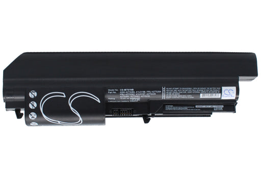 IBM Thinkpad R400 ThinkPad R400 7443 Think 4400mAh Replacement Battery-main