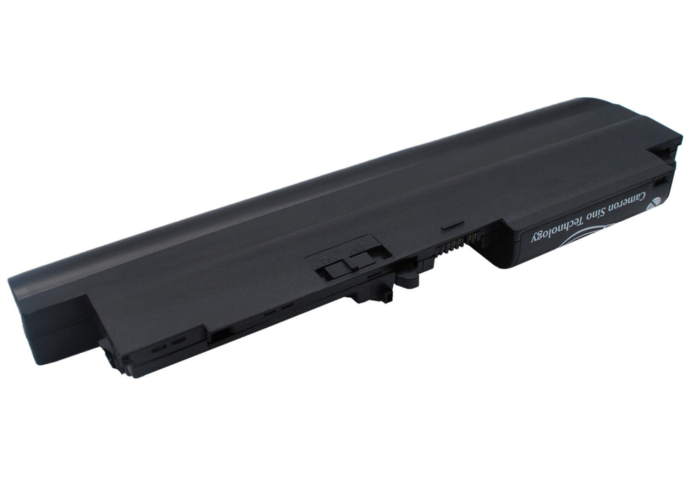 IBM Thinkpad R400 ThinkPad R400 7443 ThinkPad R61 7732 ThinkPad R61 7733 ThinkPad R61 7734 ThinkPad R6 4400mAh Laptop and Notebook Replacement Battery-4