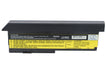 Lenovo ThinkPad Elite X200 ThinkPad Elite X200s Th Replacement Battery-main