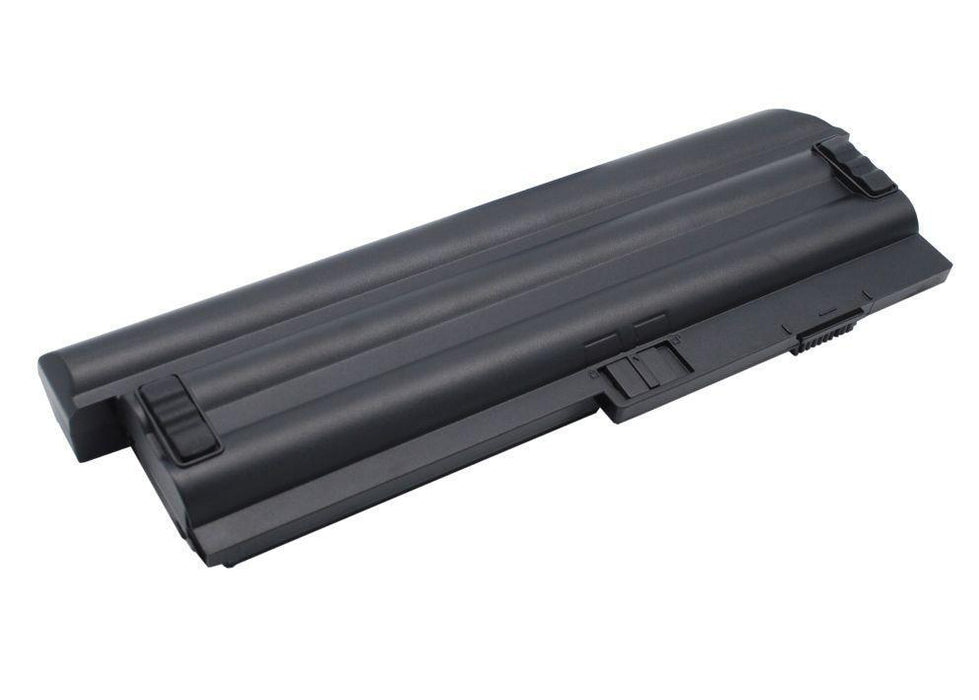 IBM ThinkPad Elite X200 ThinkPad Elite X200s ThinkPad X200 ThinkPad X200 7454 ThinkPad X200 7458 Think 6600mAh Laptop and Notebook Replacement Battery-3
