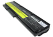 Lenovo ThinkPad X201i ThinkPad X201S Replacement Battery-main