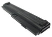 Lenovo ThinkPad X201i ThinkPad X201S Laptop and Notebook Replacement Battery-4