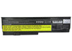 Lenovo ThinkPad X201i ThinkPad X201S Laptop and Notebook Replacement Battery-5