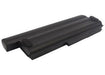 IBM ThinkPad X220 ThinkPad X220i ThinkPad X220s ThinkPad X230 6600mAh Laptop and Notebook Replacement Battery-2