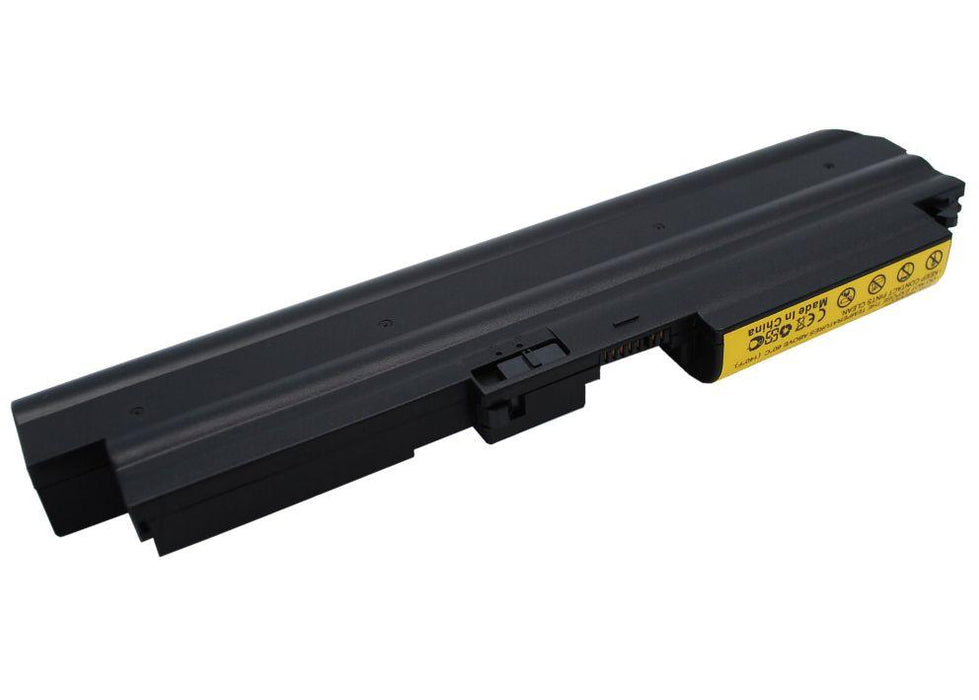 IBM ThinkPad Z60t ThinkPad Z60t 2511 ThinkPad Z60t 2512 ThinkPad Z60t 2513 ThinkPad Z60t 2514 ThinkPad Z61t Th Laptop and Notebook Replacement Battery-2