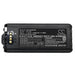 Icom MorphoTablet 2 Two Way Radio Replacement Battery