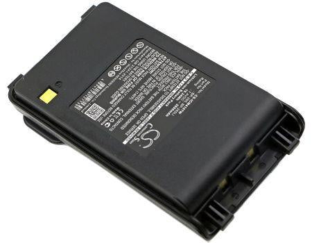Icom IC-3101 IC-4101 IC-F3001 IC-F3002 IC- 2600mAh Replacement Battery-main