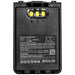 Icom IC-705 ID-31E ID-51E ID-52E IP-100H IP-501H IP-503H Two Way Radio Replacement Battery-5