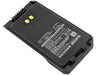 Icom F1000 F1000D F1000S F1000T F2000 F200 2250mAh Replacement Battery-main