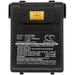 Intermec CN70 CN70e 4000mAh Replacement Battery-3