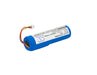 Intermec CV30 CV30_x000D 2600mAh Replacement Battery-2