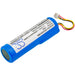 Intermec CV30 CV30_x000D 3400mAh Replacement Battery-2