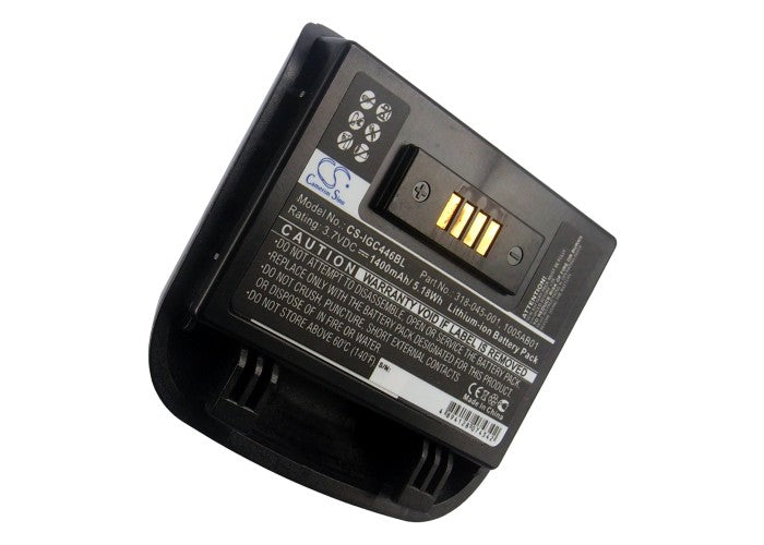 Intermec CS40 GC4460 Replacement Battery-5