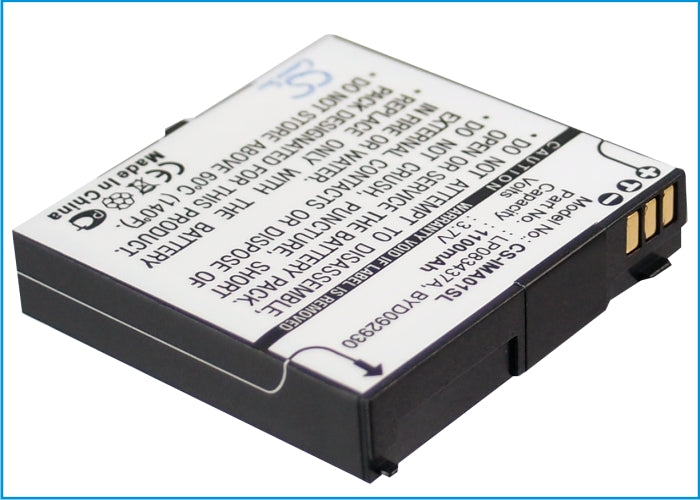 I-Mate SPL Mobile Phone Replacement Battery-2