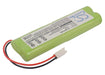 I-Stat MCP9819-065 Medical Replacement Battery-2