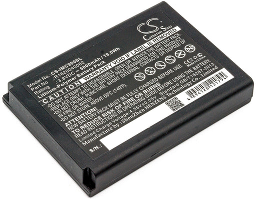 Idata MC70 MC90HC MC90m MC95E MC95HC MC95V MC95W Replacement Battery-main
