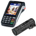 Ingenico 5G Mifi M2000 5G Mifi M2100 M2000 M2100 Payment Terminal Replacement Battery-4