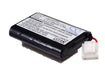 Ingenico 750-16 790-16 EFT930 EFT930-B EFT930-P EFT930-W Elite 730-16 TGB014 Elite 730-16 TGB018 Payment Terminal Replacement Battery-3