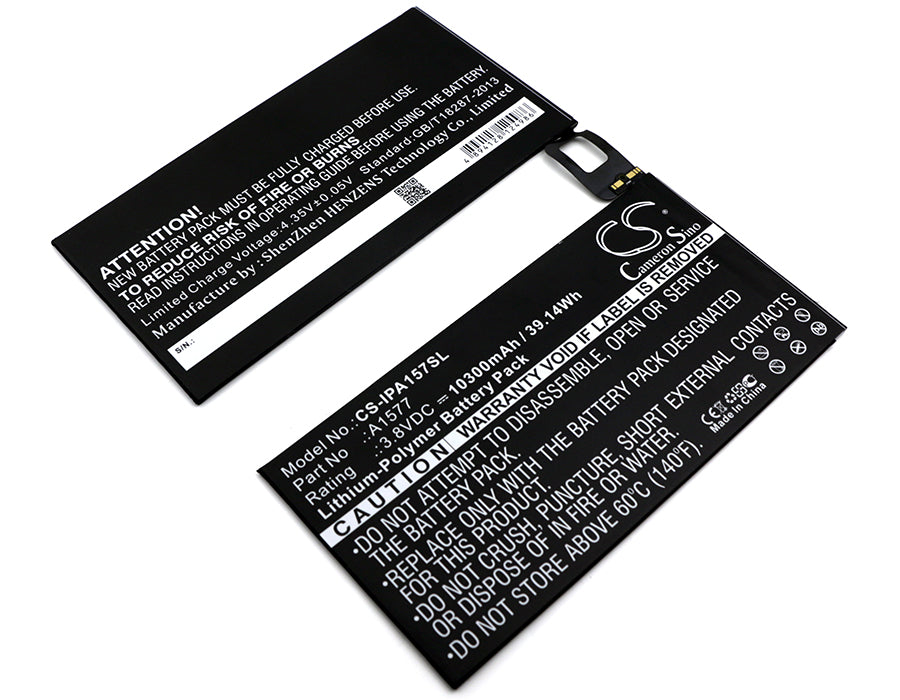 Apple iPad Pro,iPad Pro 12.9,A1584,A1652,A1577 Tablet Replacement Apple iPad Pro,iPad Pro 12.9,A1584,A1652,A1577 Tablet Replacement