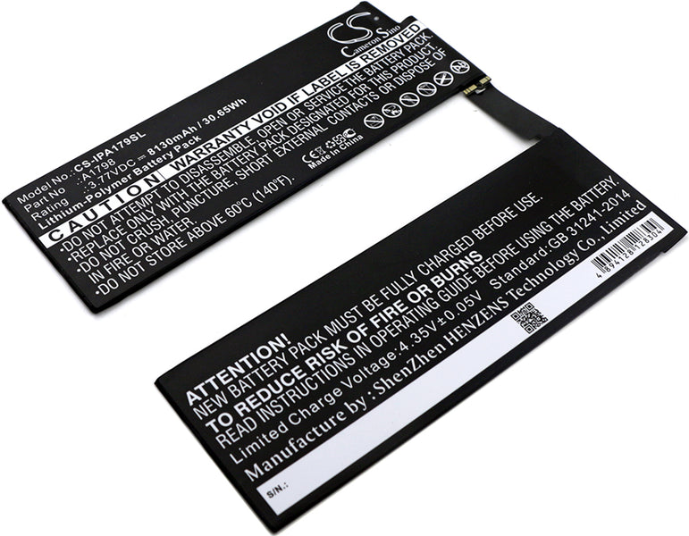 CS-IPA179SL-