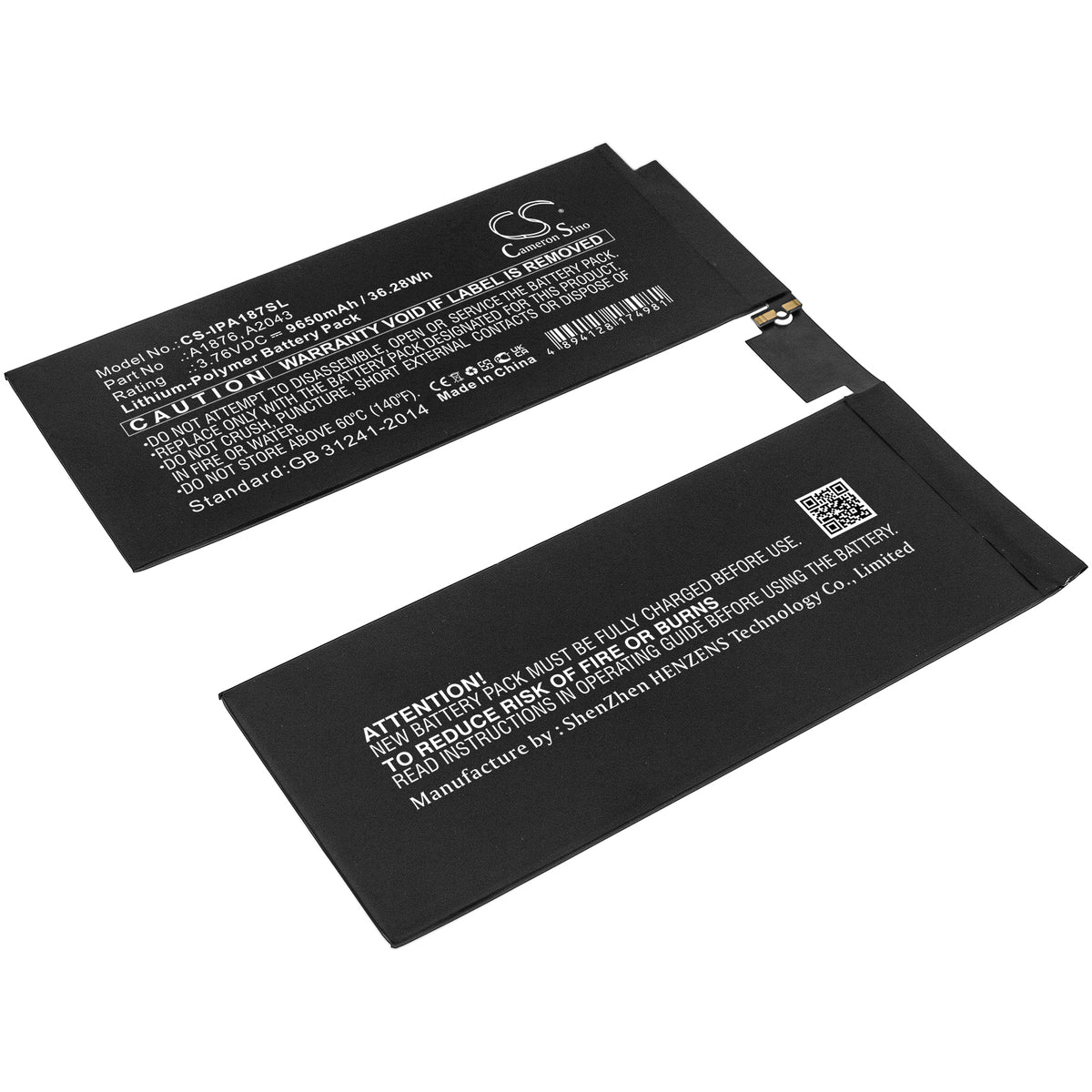 Apple A2072 A2316 A2324 A2325 iPad 13.1 iPad 13.2 iPad Air 4 iPad