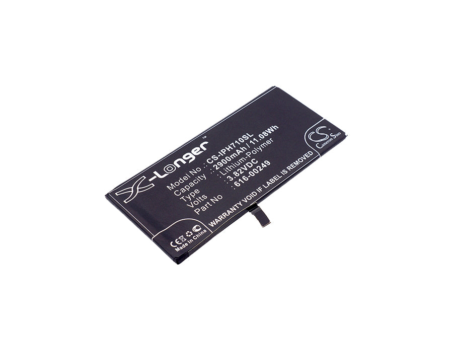 Apple A1661 A1784 A1785 A1786 iPhone 7 Plu 2900mAh Replacement Battery-main