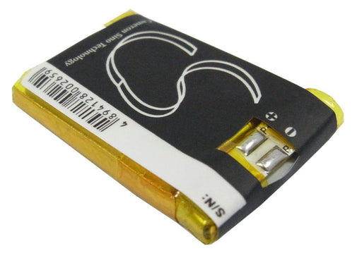 Apple iPOD Shuffle iPOD Shuffle MB226LL A iPOD Shu Replacement Battery-main