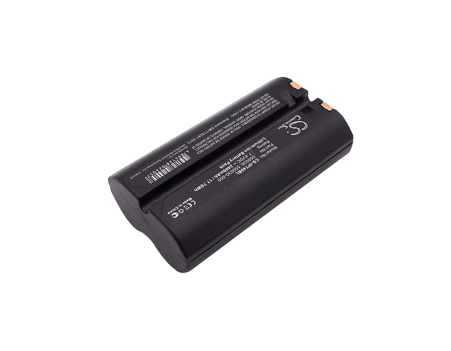 Oneil MF2TE MF4Te Microflash 4i Microflash 2400mAh Replacement Battery-2
