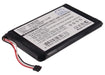 Garmin Drive Assist 50 Drive Assist 50LMT Drive As Replacement Battery-main