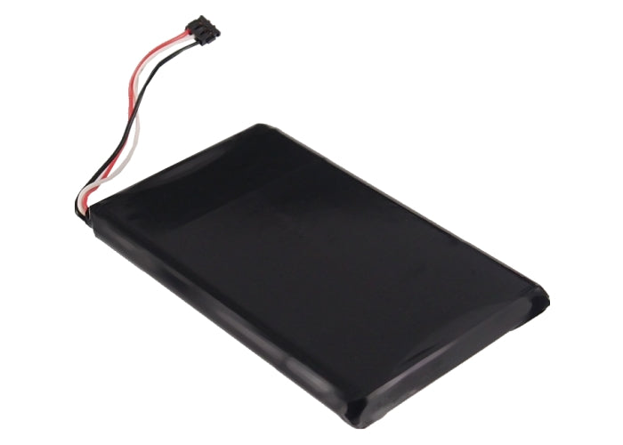 Batterie Remplacement Pour Garmin Drive Assist 50/51 Et Nüvi 1200-2597 - Li-Ion 930mAh - Modèle 361-00035-01