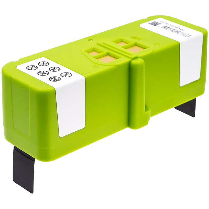 Batterie iRobot Roomba 612 outillage électroportatif - BatteryEmpire