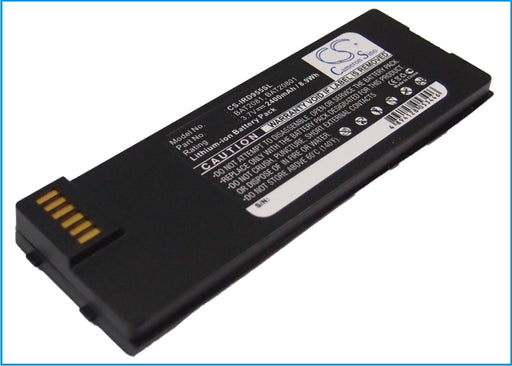 Iridium 9555 Replacement Battery-main