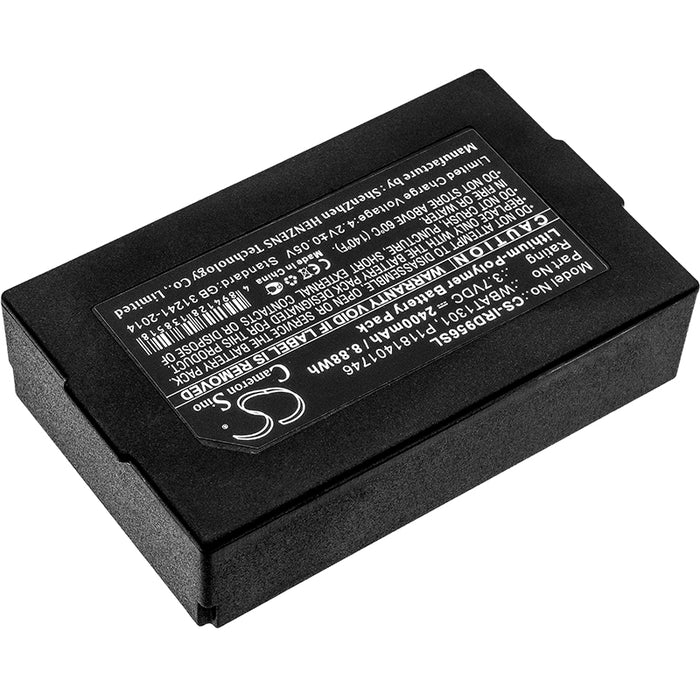 Iridium 9560 Go Satellite Phone Replacement Battery-2
