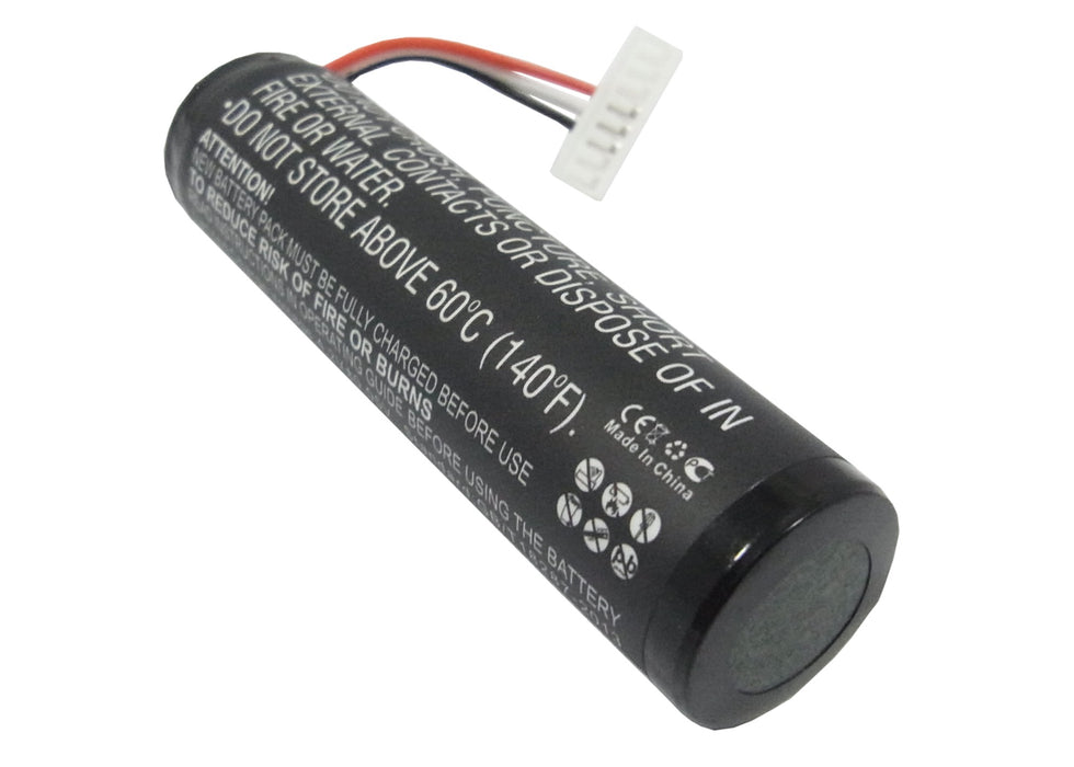 Honeywell IN51L3-D SF51 2200mAh Replacement Battery-4