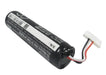 Intermec SF51 2600mAh Replacement Battery-2