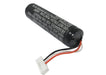 Intermec SF51 2600mAh Replacement Battery-3