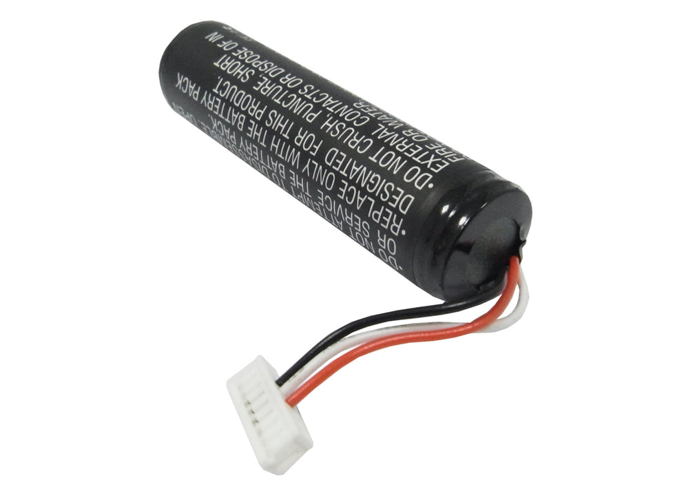 Intermec SF51 2600mAh Replacement Battery-3