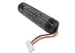 Honeywell IN51L3-D SF51 2600mAh Replacement Battery-3