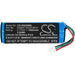 Honeywell SG20 Replacement Battery-3