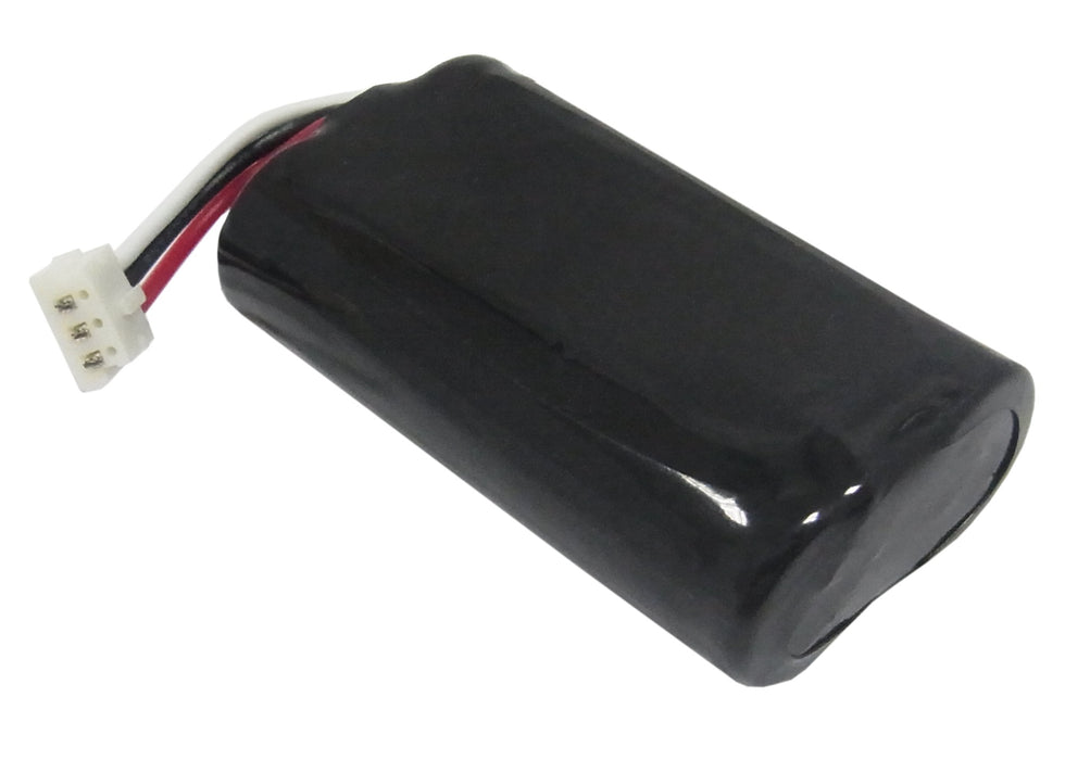 Intermec Trakker T2090 Replacement Battery-4