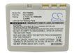 Casio IT-300 IT-600 IT-800 IT-800RGC-65D I 1850mAh Replacement Battery-5